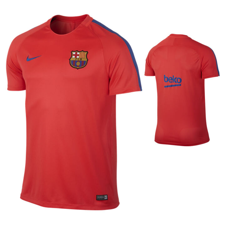 Best Barcelona Fan Training Jersey - economical Option for 2024