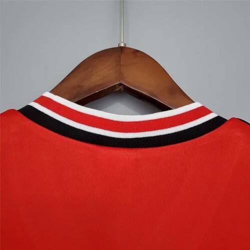 Authentic Manchester United (man Utd) Local - Supporter Gear