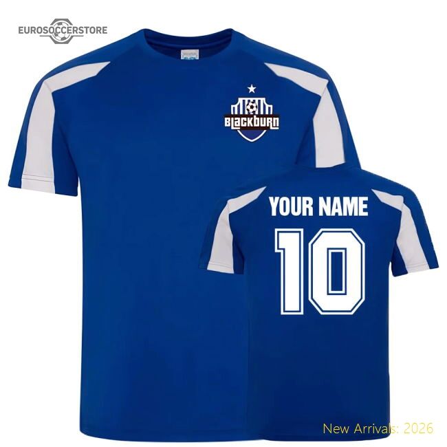 Classic Style Team Official Jersey Ideal For True Fans