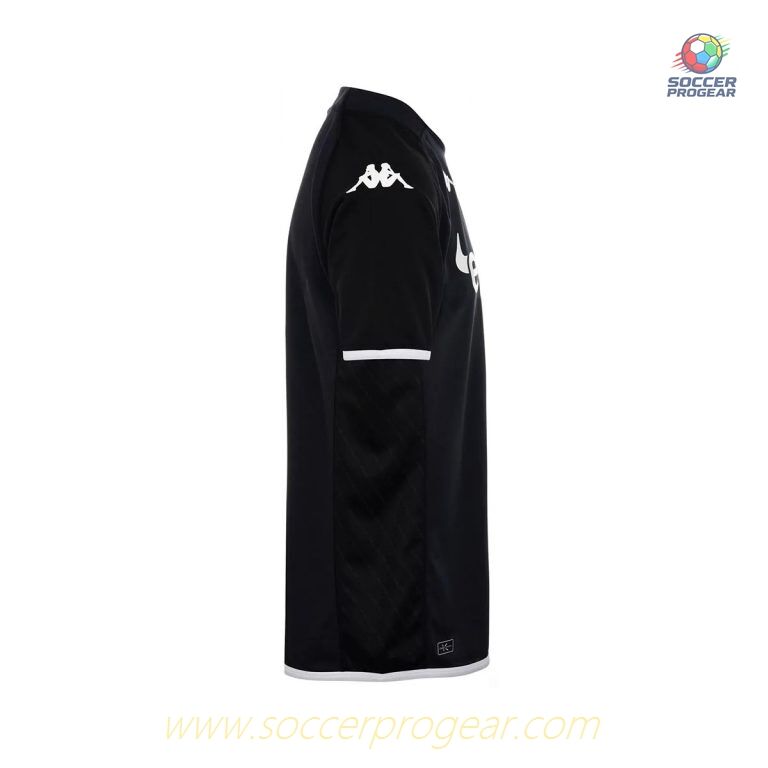 AS MONACO AWAY JERSEY 2022 2023