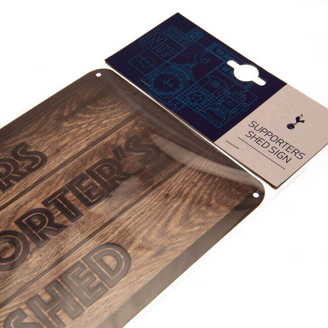 Tottenham Soccer Club Trendy Home Football Shirt (1)