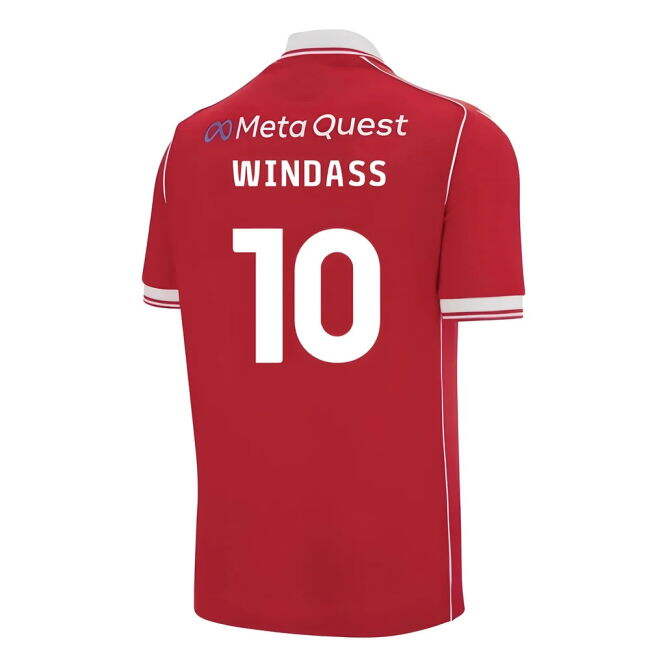 Limited Stock Popular - 2025-2026 Home Top-Quality Windass 10 Adu#903