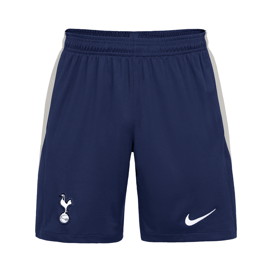 Tottenham Hotspur Home Soccer Shorts 2025/26