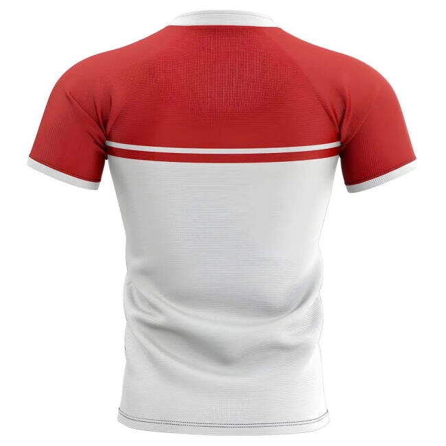 Rugby Pro Jersey 2025-2026 #84