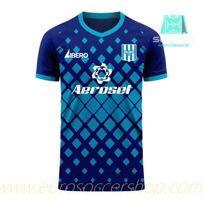 2025/26 Campaign Argentine Teams Away Football Shirt Ladies' Edition