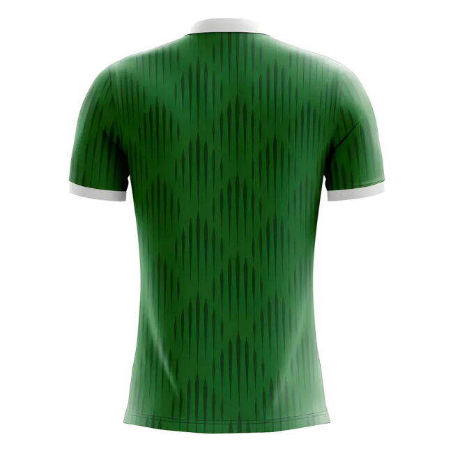Home Shirt for Ireland 2025-2026 (Women