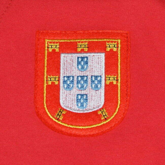 Adult Portugal Jersey Portugal