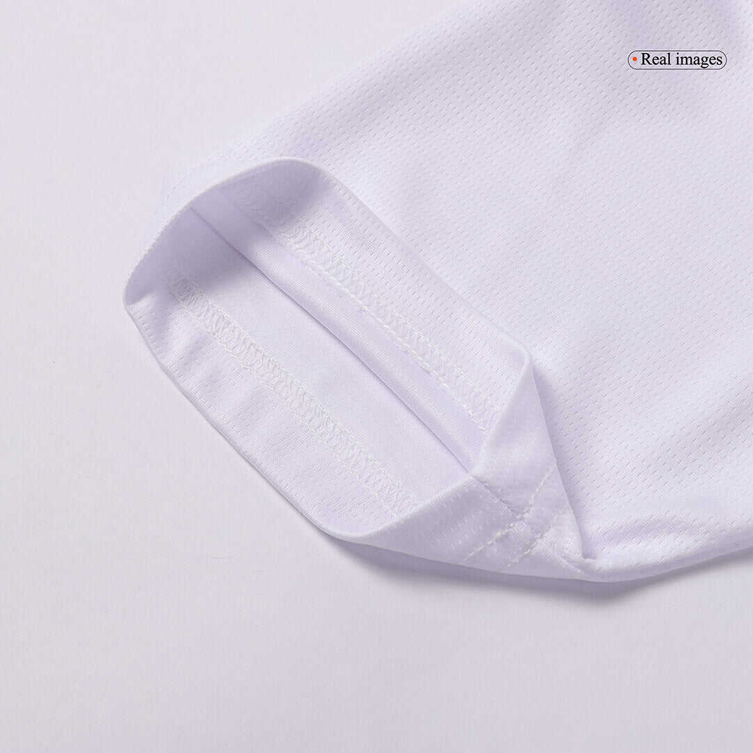 Al Hilal SFC Away  Soccer Jersey 2024/25 Authentic Kit