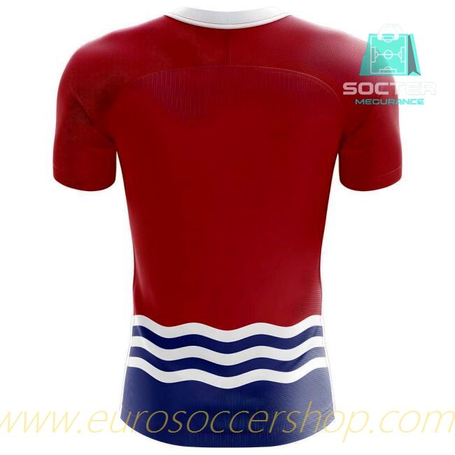 2025-26 Edition International Home Ladies