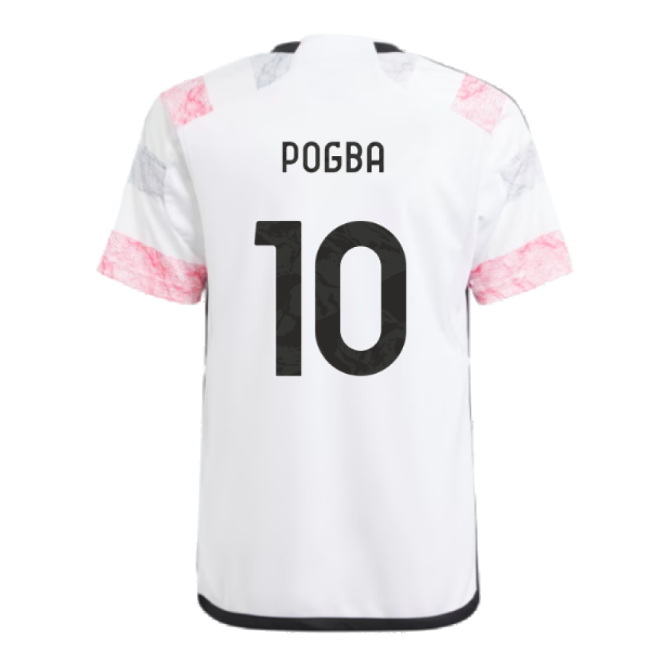 Kids Juventus Starting XI Pro Level Away Pro Level Shirt
