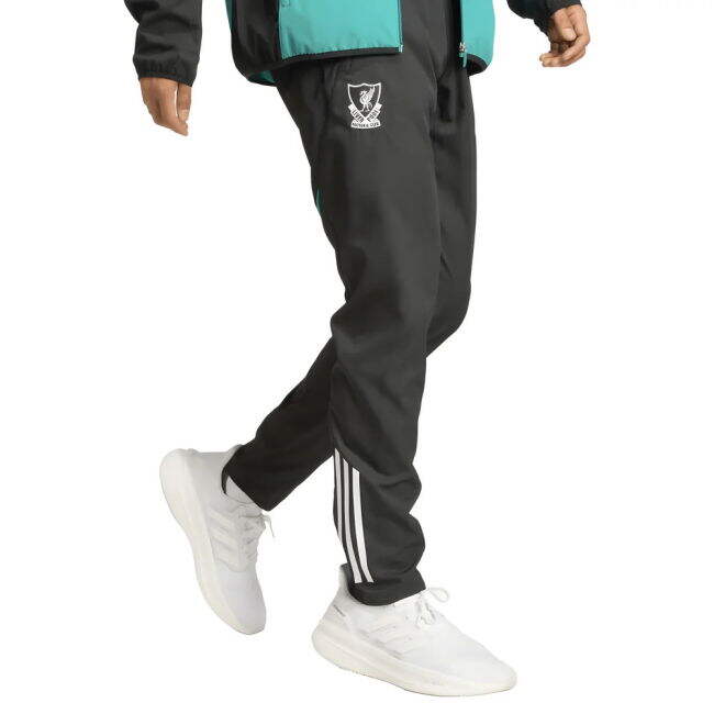 Liverpool Pro Jersey 2025-2026 #98