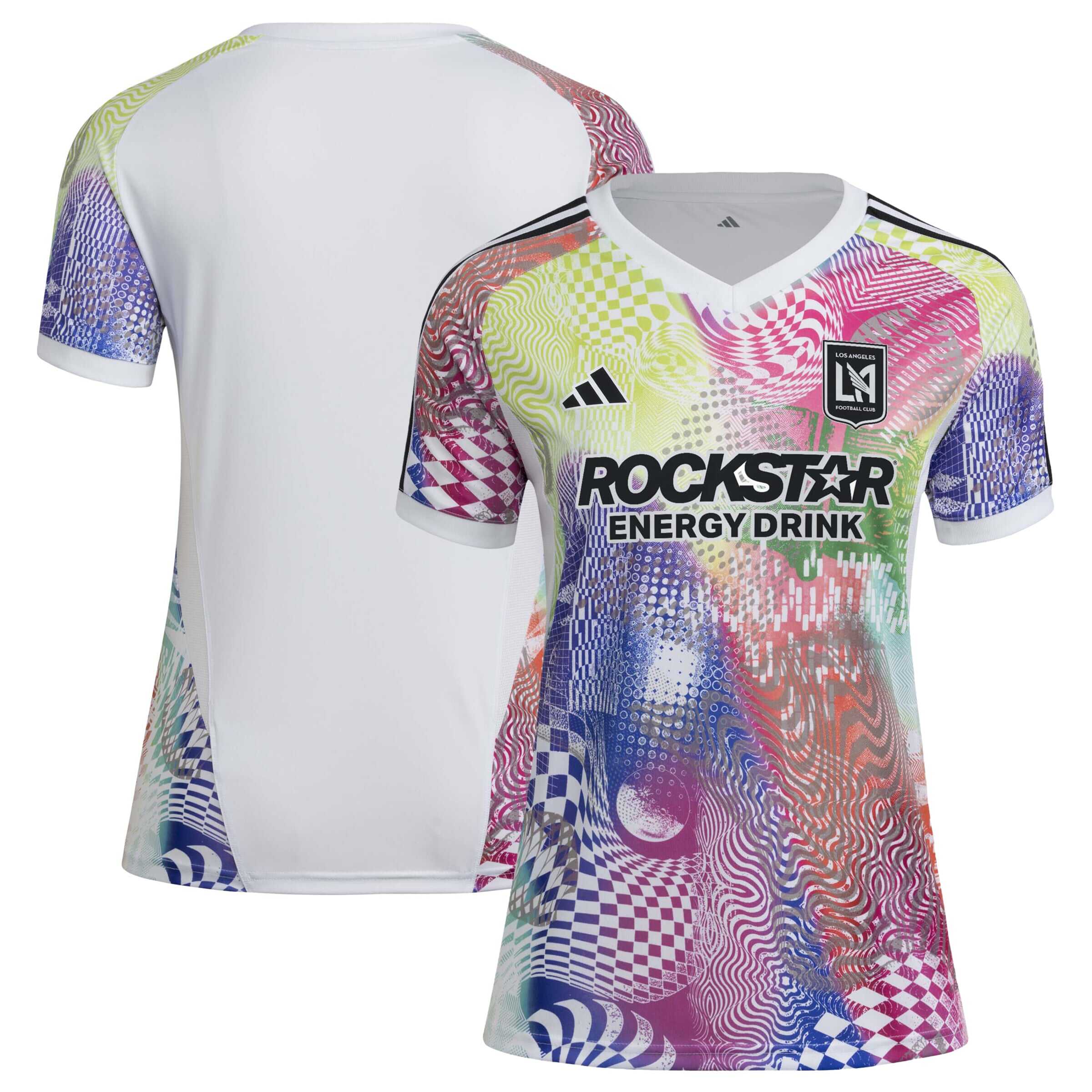Women's 2025 Durable Jersey - Authentic - Free Shipping - Genuine