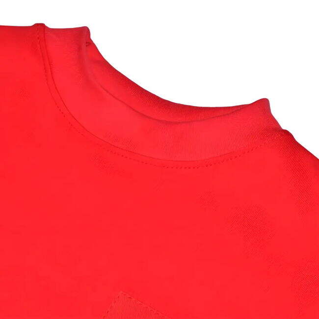 Updated Switzerland Home Game Jersey 2025-2026 (Switzerland 1960)