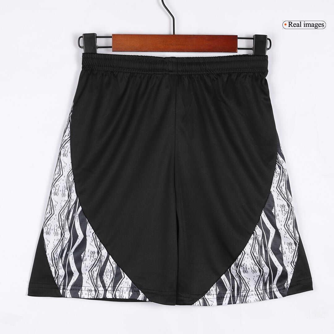 Arsenal Away Kids Soccer Jerseys Kit