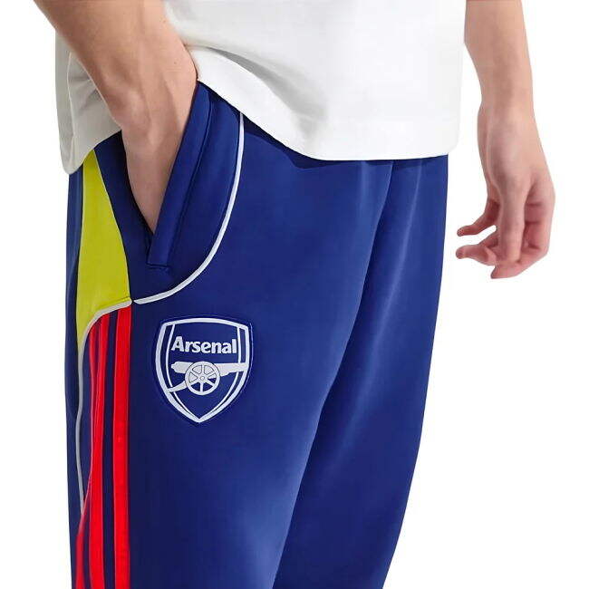 2025-2026 Arsenal Classic Player Issue Moisture-Wicking Victory B#586