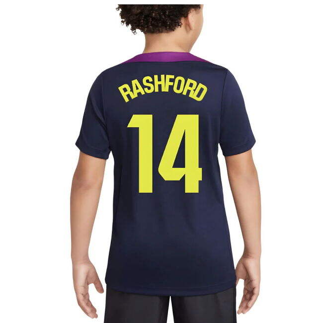 Barcelona Performance Jersey 2025-2026 #9