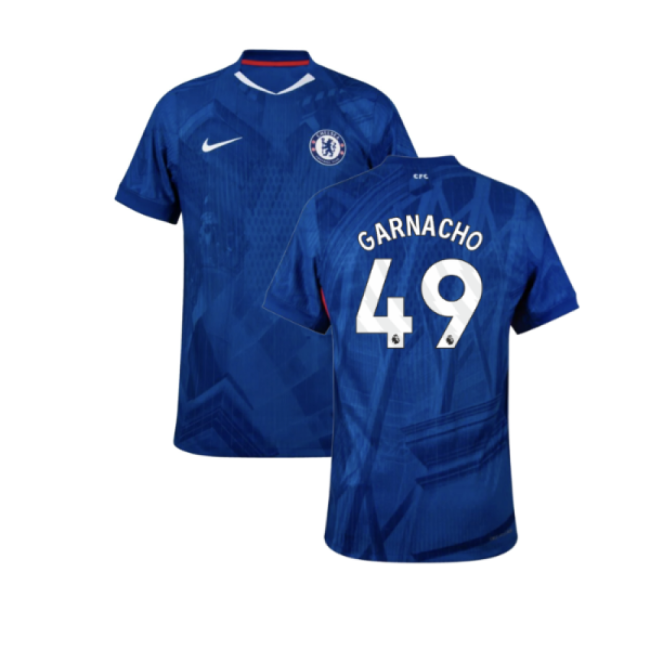 2025-20 Chelsea official Home Shirt - Adults | top quality