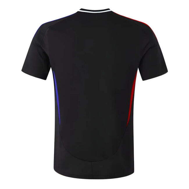 Olympique Lyon Enhanced Away Jersey 2024-2025