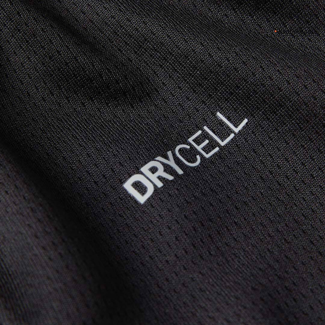 Borussia Dortmund Home Soccer Shorts 2024/25 Authentic Kit