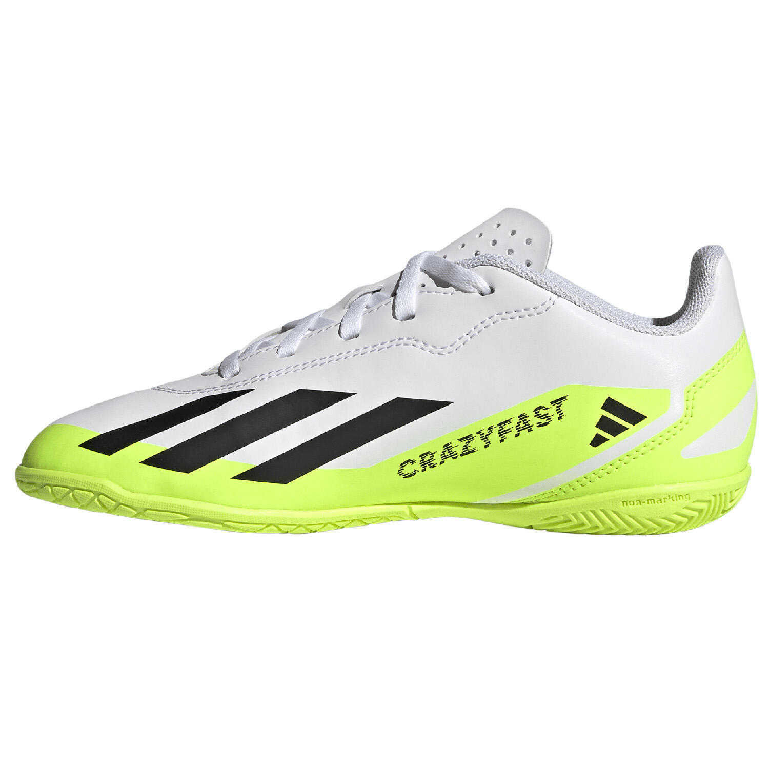 Performance-Driven Your Favorite Team Third Football Shirt by Adidas