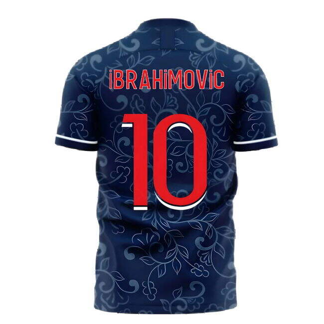 2025-2026 Home - Premium Quality - Ligue 1 - Premium Replica