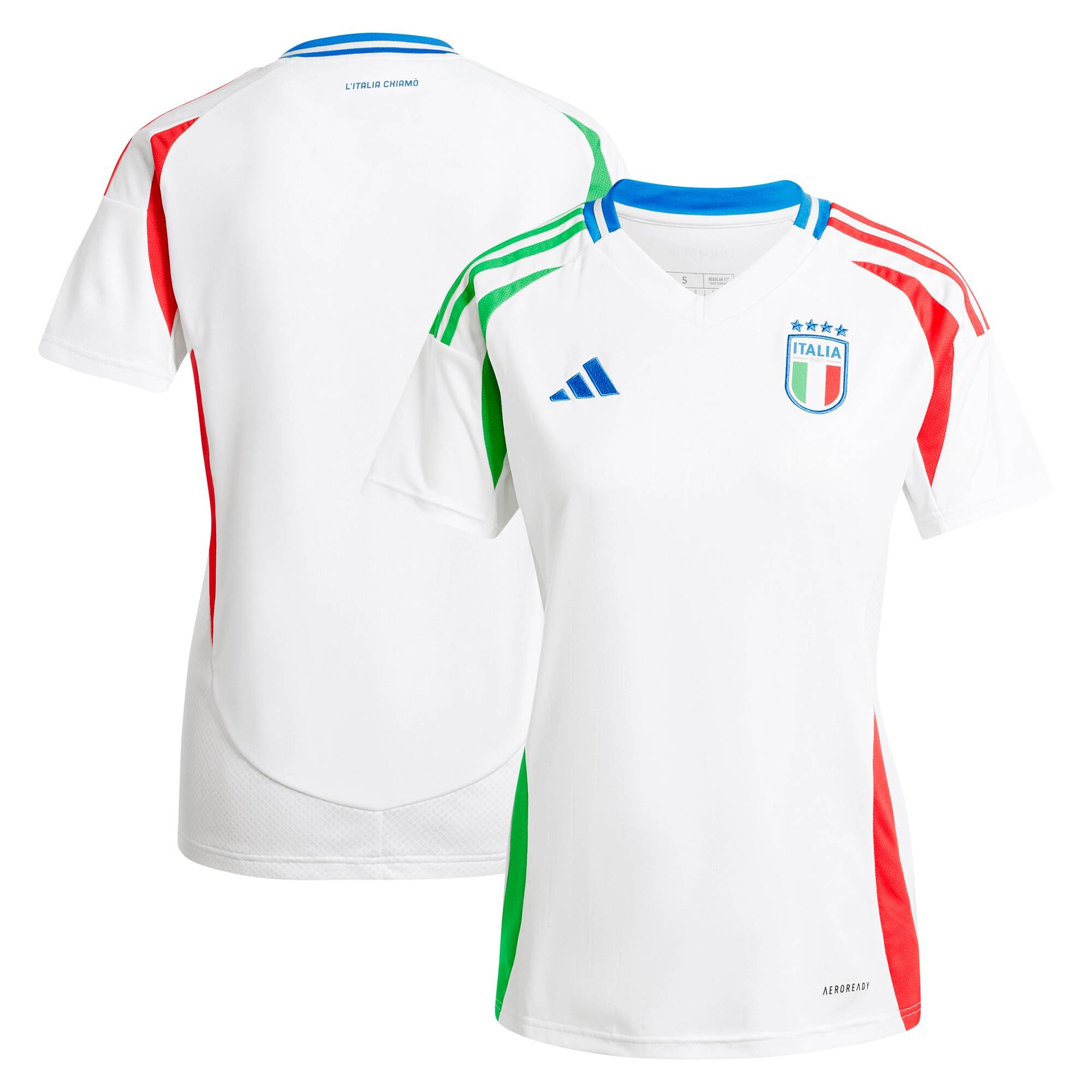 Women's 2024 Premium Replica - Football Jersey - Order Today