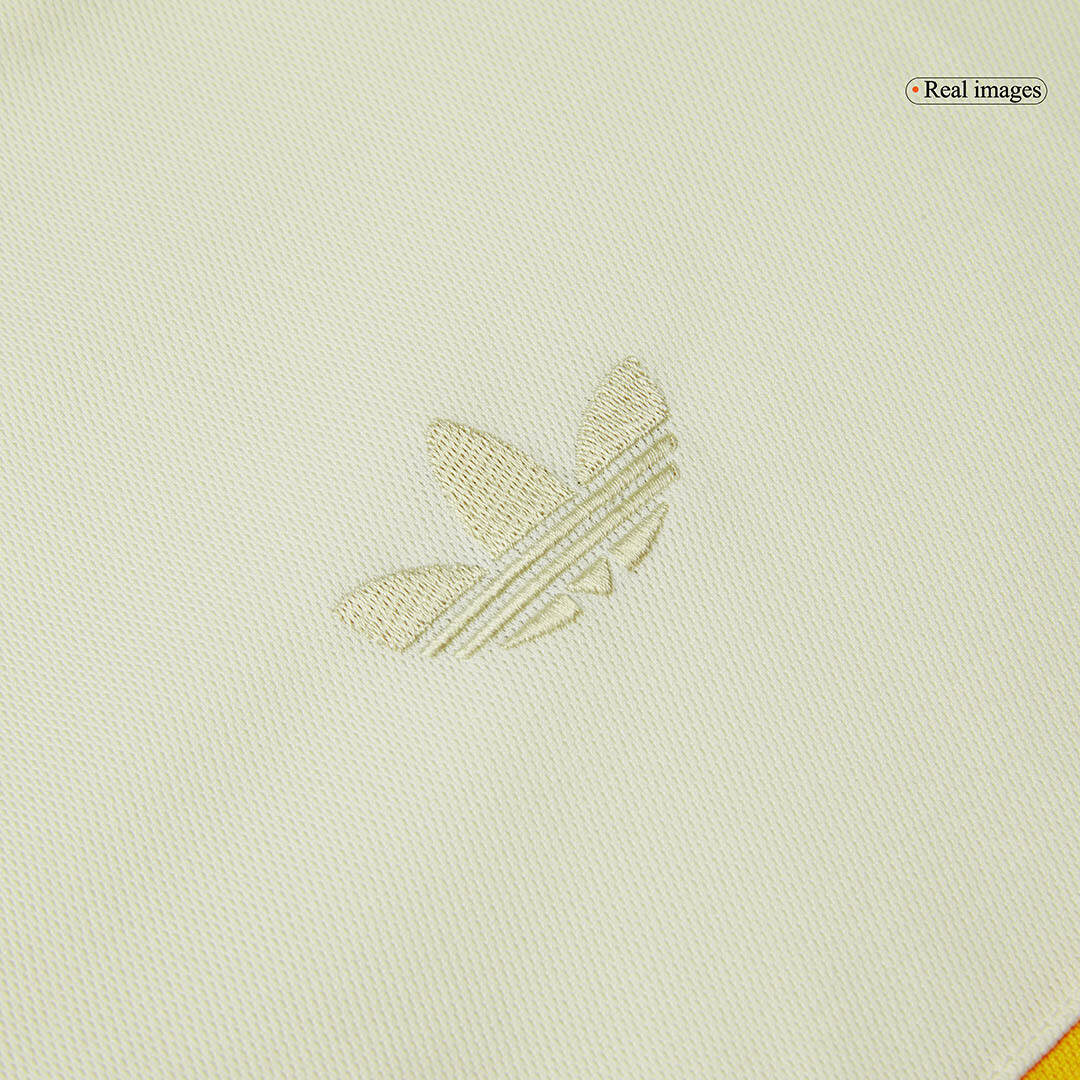 Colombia Soccer Jersey Kit(Jersey+Shorts) 2024 - 100th AnniversaryAuth