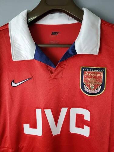 Arsenal Local - Elite Performance - Authentic Replica - Authentic