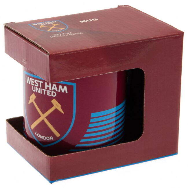 Match Worn Style West Ham Pro Appearance Home Player Jersey (1)