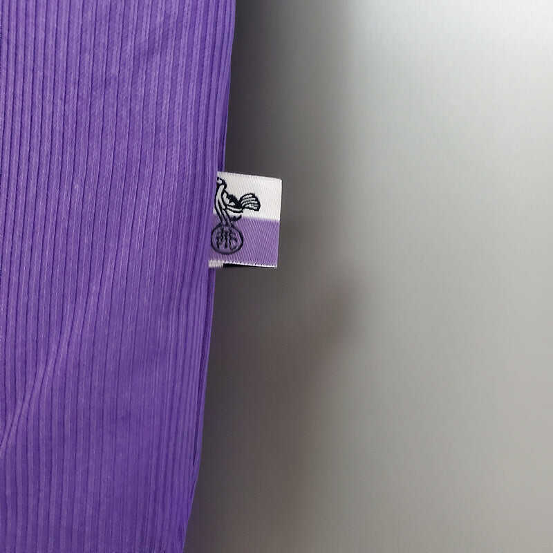 1998 Tottenham Home kit