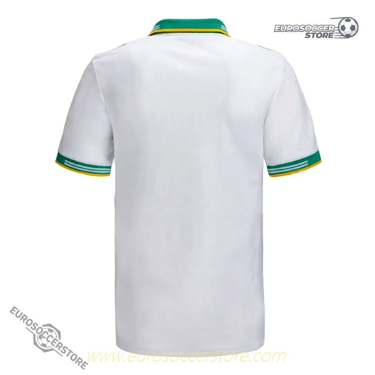 AS Roma 25-26 Third Football Jersey (Player Edition)