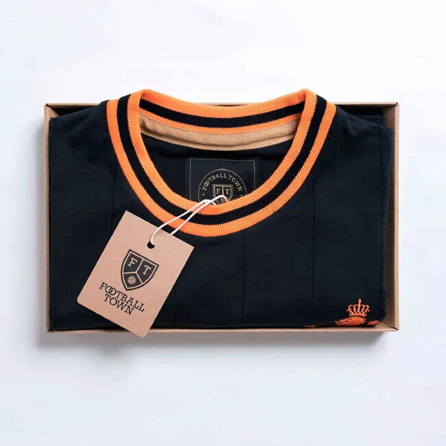 Holland Soccer Team Collectible Home Collector Jersey