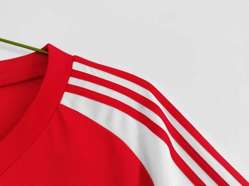 Local - High-end - Game Day Outfit - Top Performance - Match