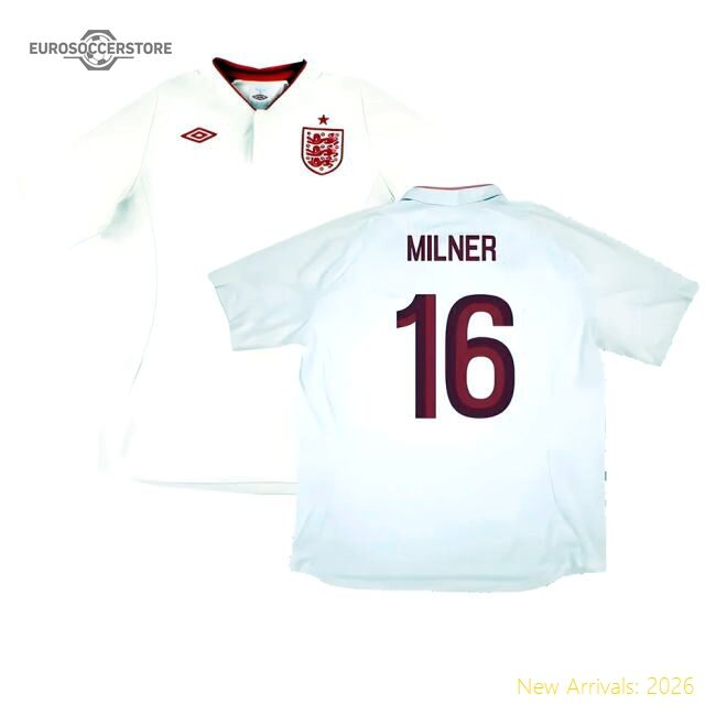 Classic Style Team Jersey Ideal For True Fans Officially Licensed