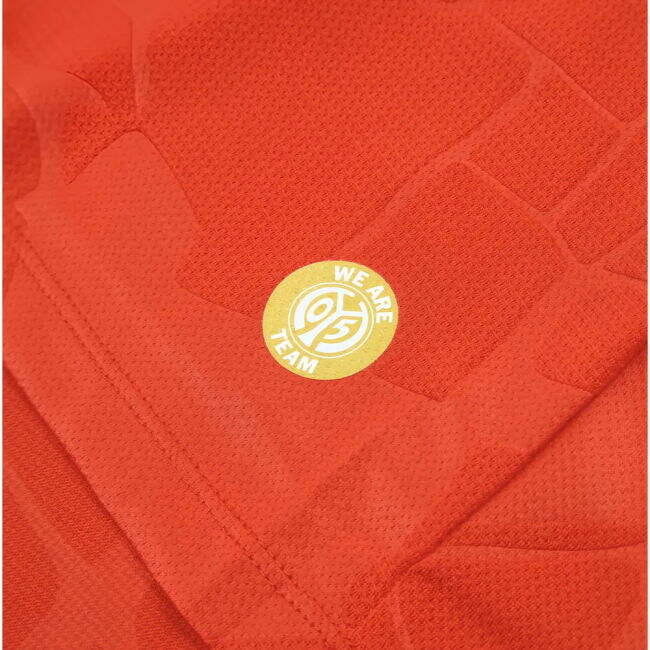 Mainz A Team Pro Level Home Player Jersey