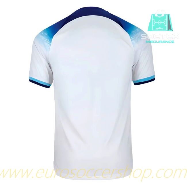 2022-2023 England NT FIFA Approved Home Shirt