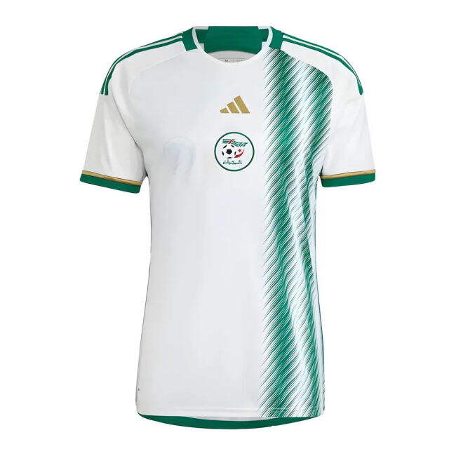 Professional Algeria 2022-2023 Home Jersey