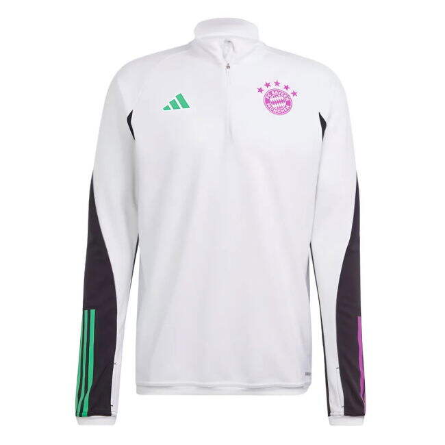 2023-2024 Bayern Munich Club Training Uniform