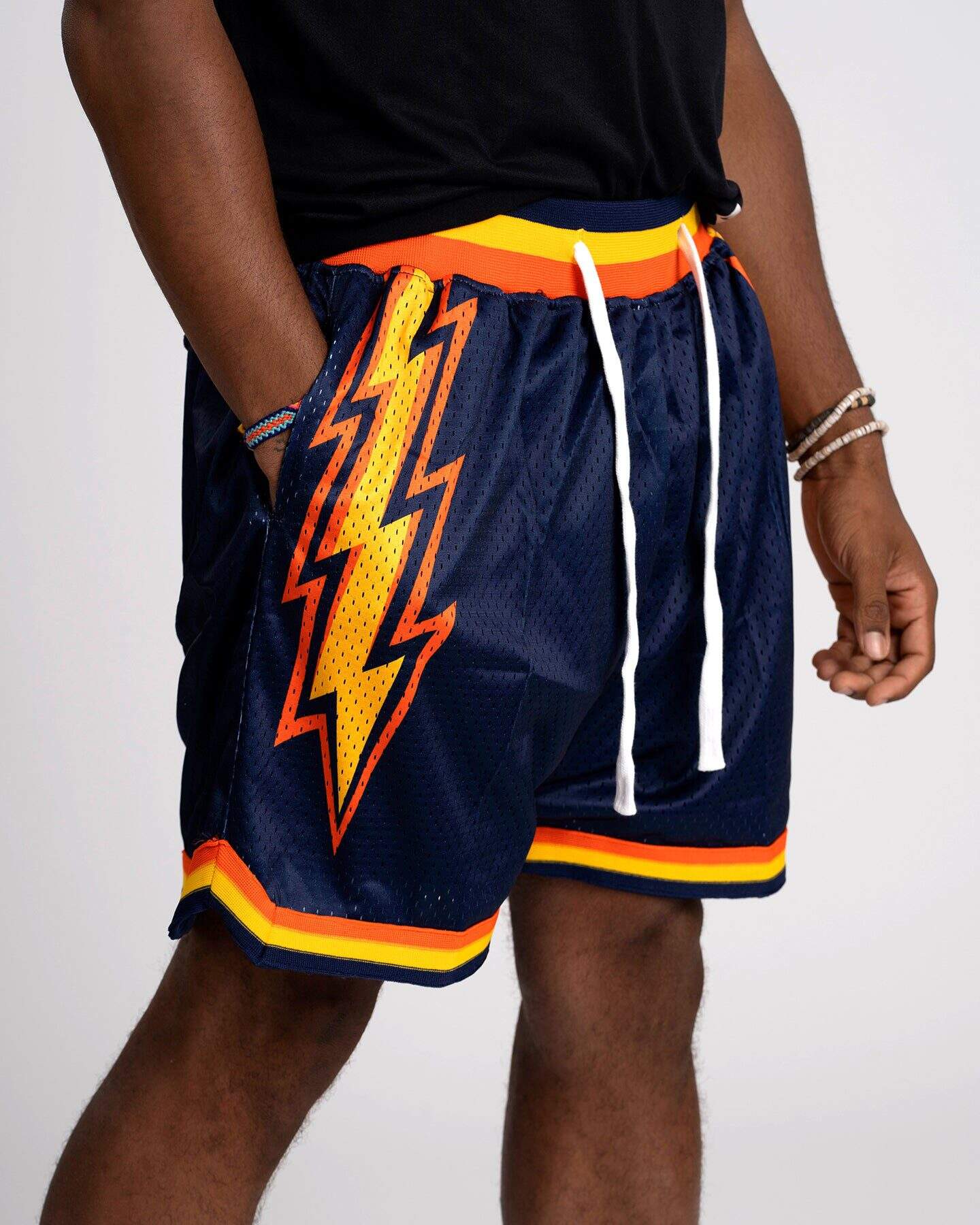 Special Custom Shorts ON3638