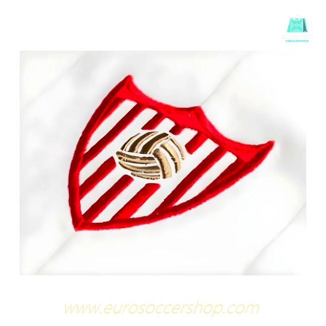 Sevilla Tribute Rey de Europa Football Shirt