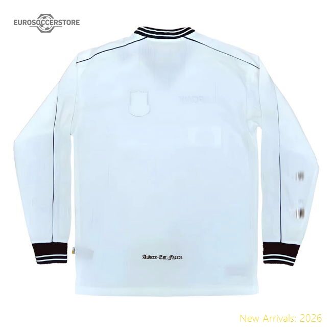 Latest Fan-Favorite Jersey For Team Fans Perfect For Match Days