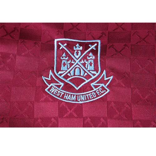 Official Local - Soccer Jersey - Soft Cotton - Match Quality