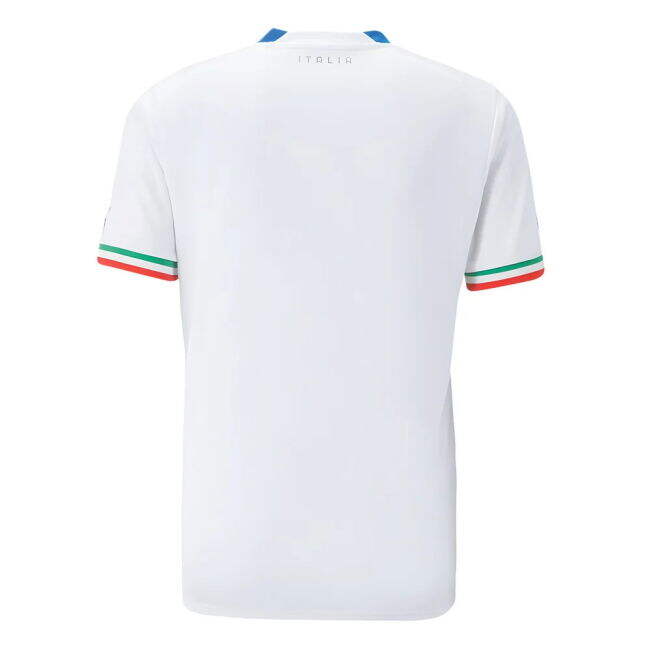 Italy Limited Edition Away Jersey 2022-2023
