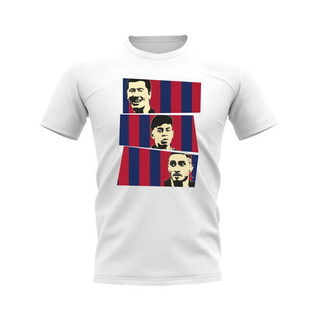 Dedicated Professional Grade Barca New Release Supporter Shirt