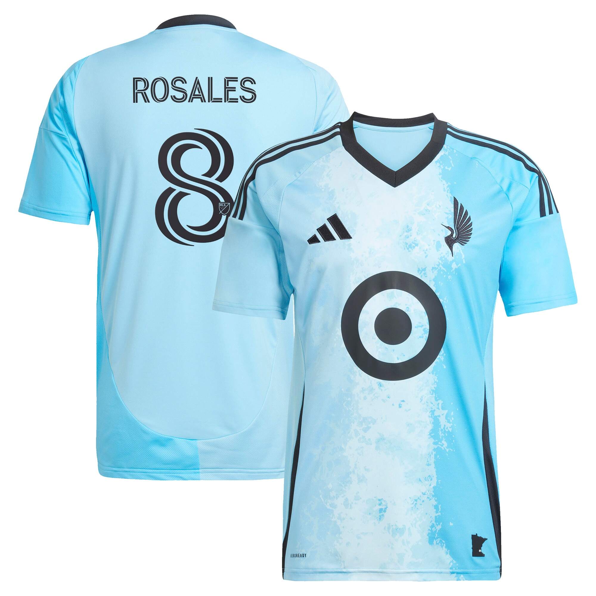 Men's 2025 Premium Replica Jersey - Authentic Jersey - Special Price