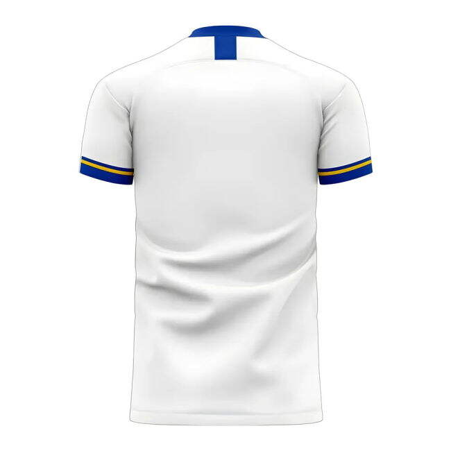 2020-2021 Leeds Home - Match Quality - Game Day - Top Tier