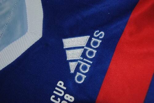 1998 Local - Premium Quality - Euro Championship - Copa Mundial