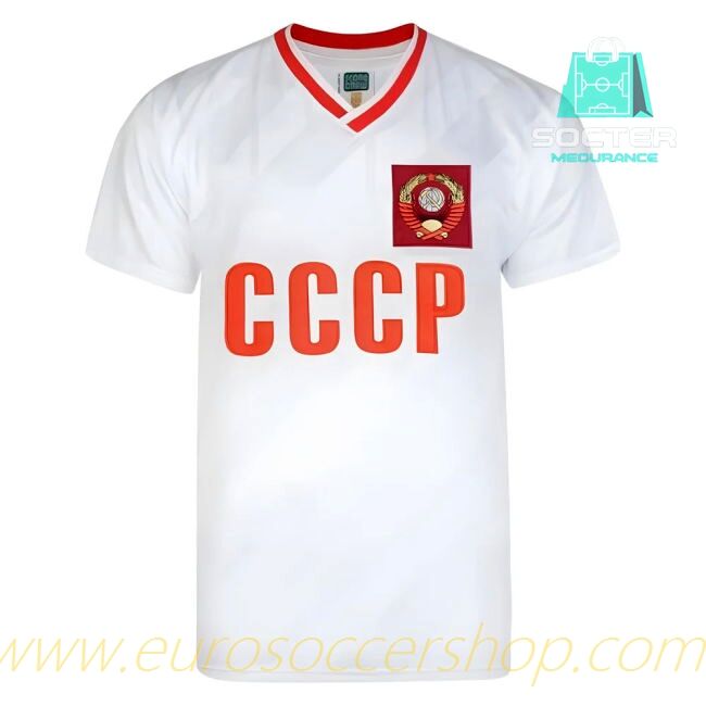Russia Away Kit