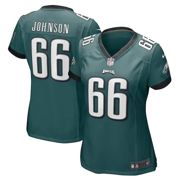 Performance None Game Jersey - Premium Green NFL Fan Jersey | Game ...