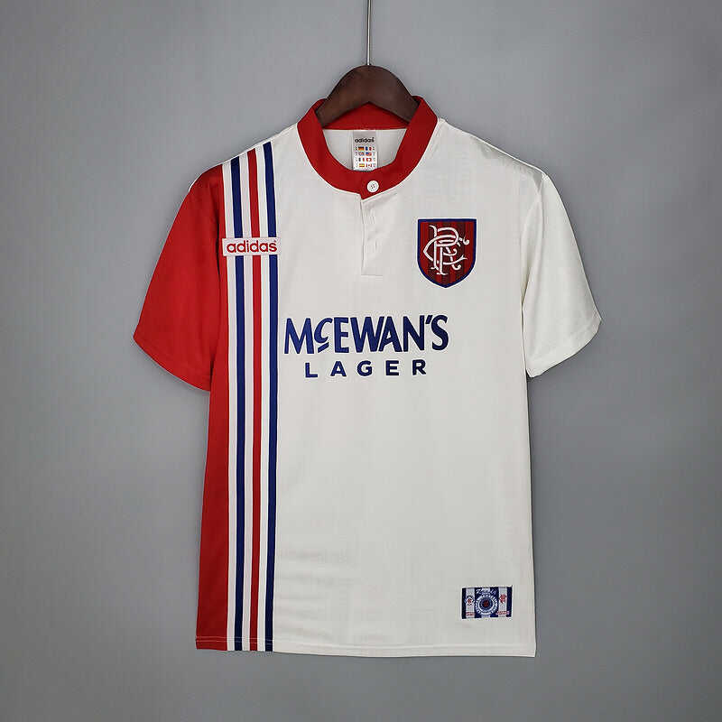1996-1997 Rangers Away shirt